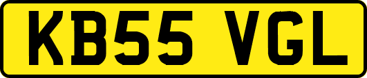 KB55VGL