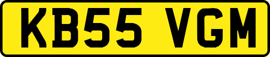 KB55VGM