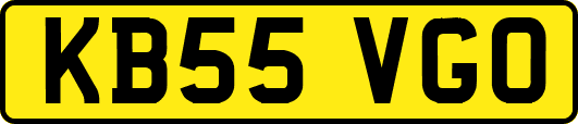 KB55VGO