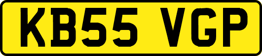 KB55VGP