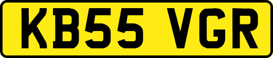 KB55VGR