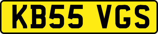KB55VGS