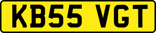 KB55VGT