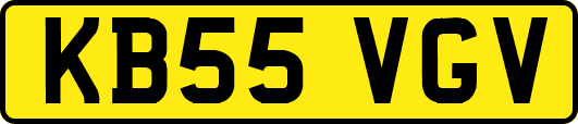 KB55VGV