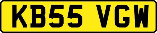 KB55VGW