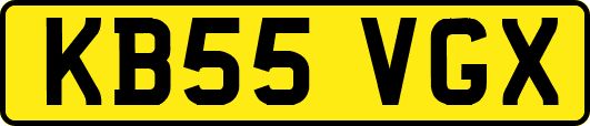 KB55VGX