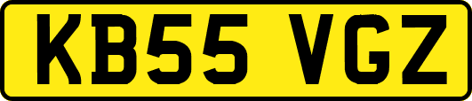 KB55VGZ