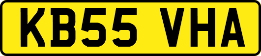 KB55VHA