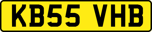 KB55VHB