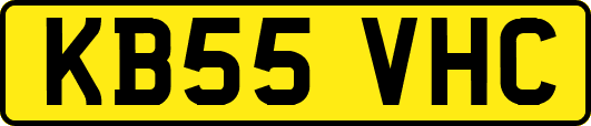 KB55VHC