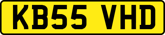 KB55VHD