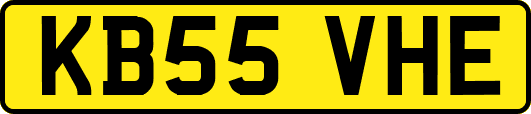 KB55VHE