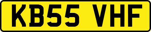 KB55VHF