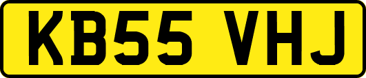 KB55VHJ