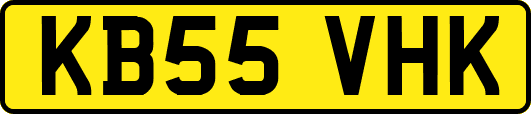 KB55VHK