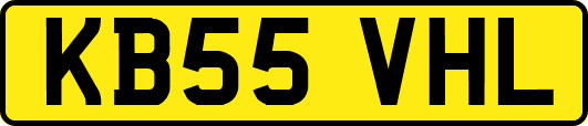 KB55VHL