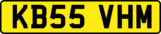 KB55VHM