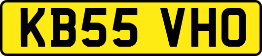 KB55VHO