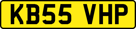 KB55VHP