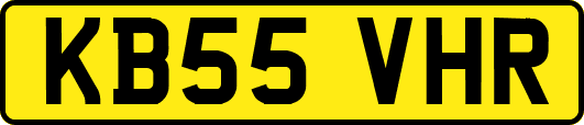 KB55VHR
