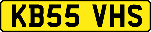 KB55VHS