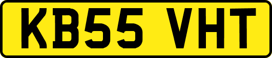 KB55VHT