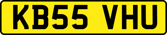 KB55VHU