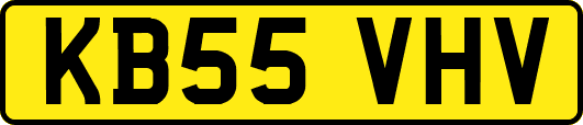 KB55VHV