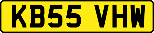 KB55VHW
