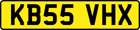 KB55VHX