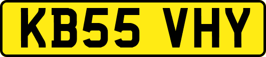 KB55VHY