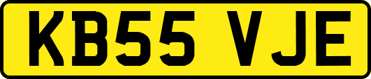 KB55VJE