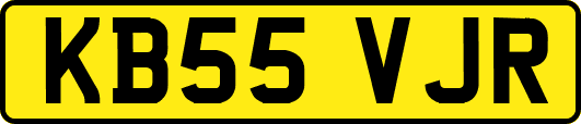 KB55VJR