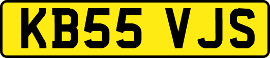 KB55VJS