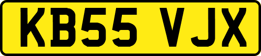 KB55VJX