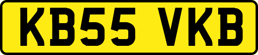 KB55VKB