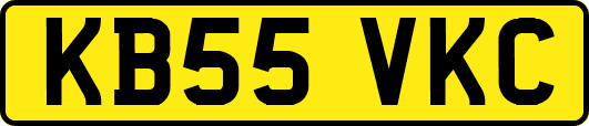 KB55VKC