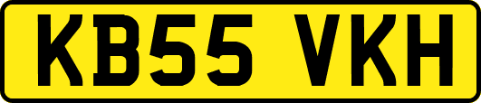 KB55VKH