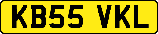 KB55VKL