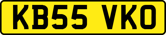 KB55VKO