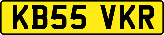 KB55VKR