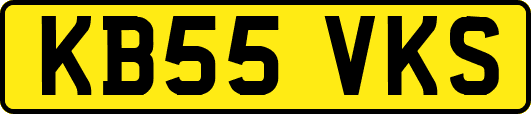 KB55VKS