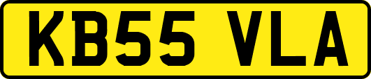 KB55VLA