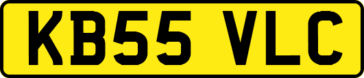 KB55VLC