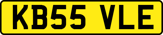 KB55VLE