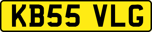 KB55VLG