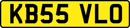 KB55VLO