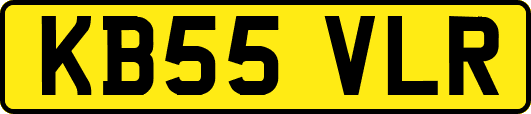 KB55VLR