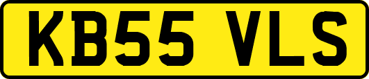 KB55VLS