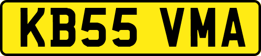 KB55VMA